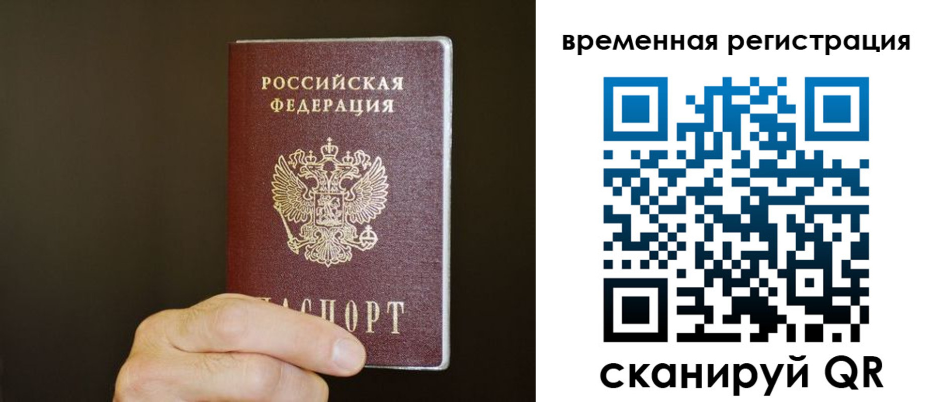 прописка гарантия в Кувандыке